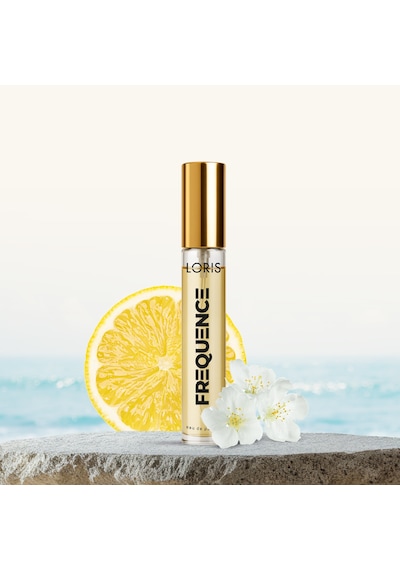 E-3 Frequence 10 Ml Erkek Parfüm Edp Fresh