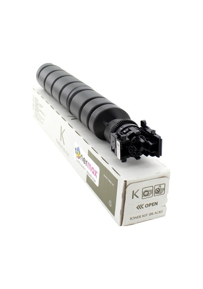 Tonermax Kyocera Tk-8525 Siyah Uyumlu Toner / Taskalfa 4052Ci / 4053Ci