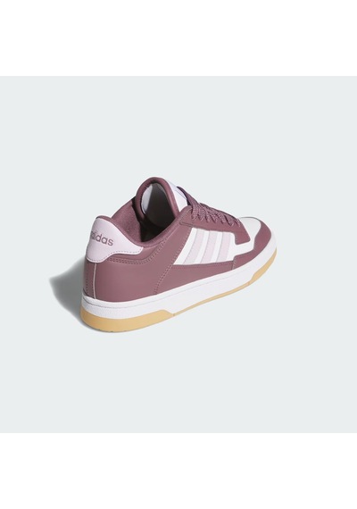 Adidas Rapid Court Low Kadın Günlük Spor Ayakkabı C-adıjs2246b10a00 Mor