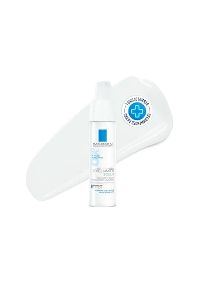 Hassas Ciltler İçin Nemlendirici Fluid - 40 Ml