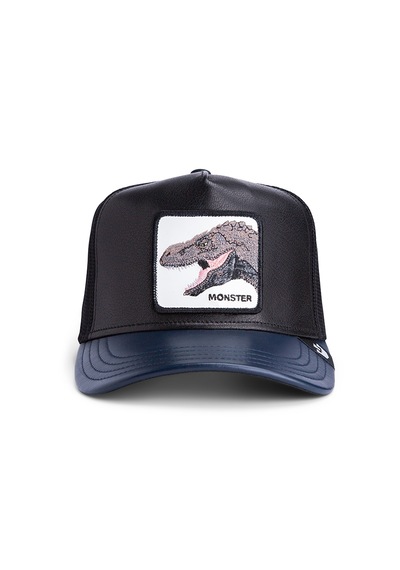 Goorin Bros. Shleather Dino Dinozor Figürlü Şapka 101-2323