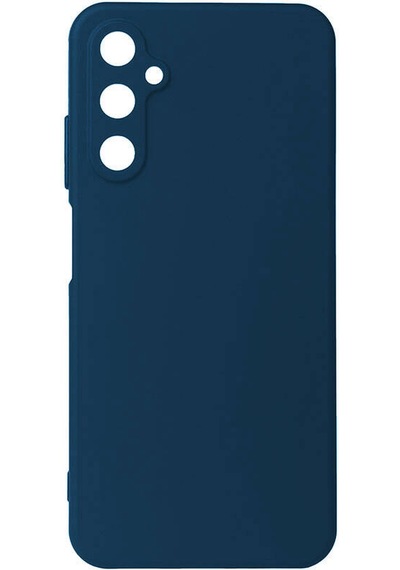 Kvy Samsung Galaxy Uyumlu A05s Mat Silikon Kılıf