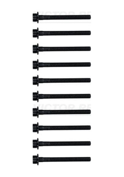 Silindir Kapak Saplaması - Fiat Brava, Doblo, Bravo, Stilo, Multipla, Strada, Marea, Palio, Siena - Vıctor-reınz-143573403 67647775