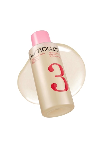 Tr No.3 Bifida Bakuchiol 50 Zero Pore Milky Toner 200ml Gözenek Sıkılaştırıcı Ve Bariyer Güçlendirici Süt To