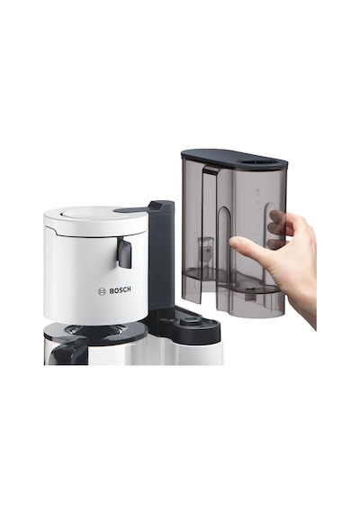 Bosch TKA8011 Styline Filtre Kahve Makinesi