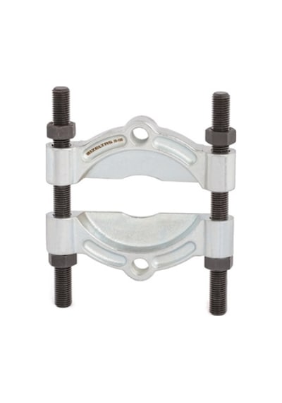 İzeltaş 7122 29 4028 40-280mm Dış Rulman Çektirme Çenesi