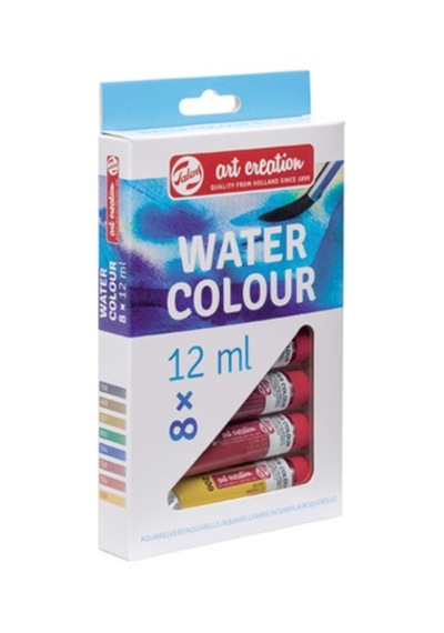 Talens Art Creation Sulu Boya 8x12ml