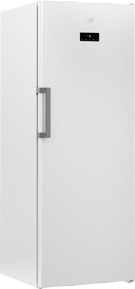Beko 7783 DEB 404 L Yapay Zeka Teknolojili 8 Bölmeli Derin Dondurucu