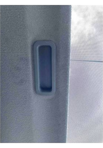 Ford Focus Mk1 - Sunroof Gölgelik Perde Kolu Tutamak 547978039