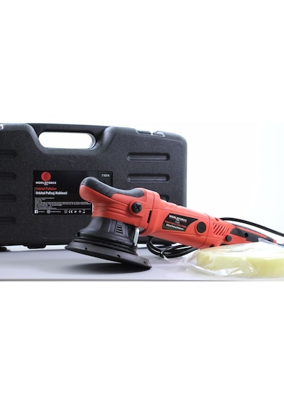 Worldforce Orbital 720 W 150 MM Polisaj Makinesi