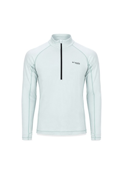 Columbia Columbıa Drıventure Kadın Sweatshırt 2135221-309 Yeşil