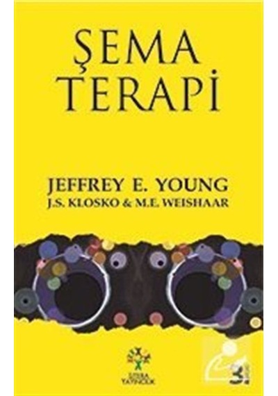 Şema Terapi - Jeffrey E. Young - Litera