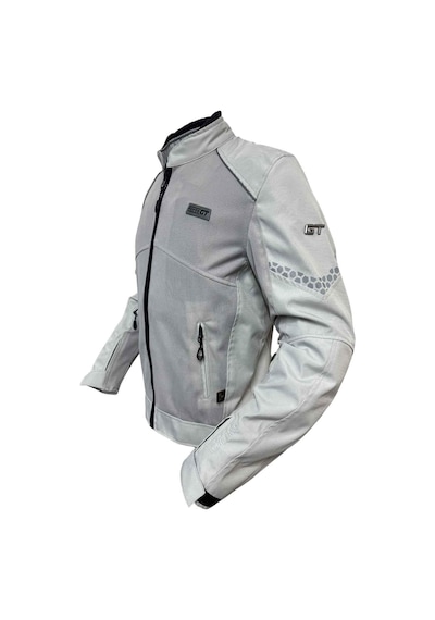 Forte Gt 2001054 White Stone Motosiklet Montu