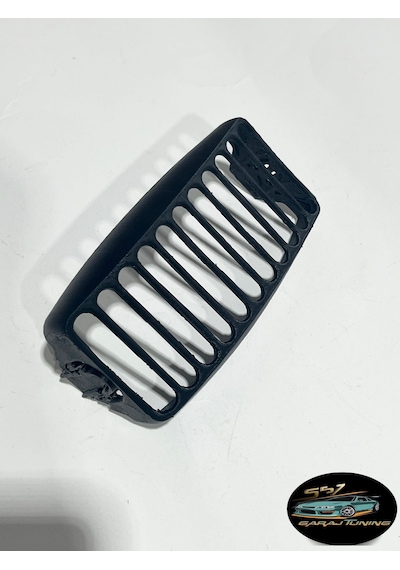 Volkswagen Polo Classic Kalorifer Izgarası Abs Plastik