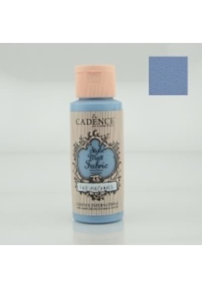 618 Lavanta Mavisi Kumaş Boyası 59Ml Cc N11.2073