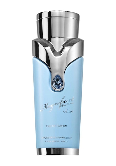 Armaf Magnificent Satin Edp 100 Ml Unisex Parfüm Aromatik