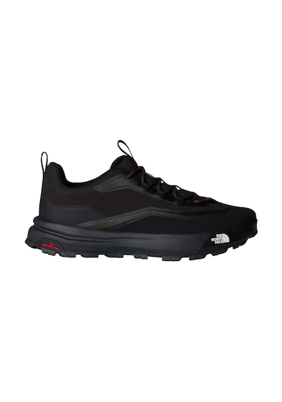 The North Face Offtraıl Ve Unisex Ayakkabısı Nf0a8d96kx91 Siyah