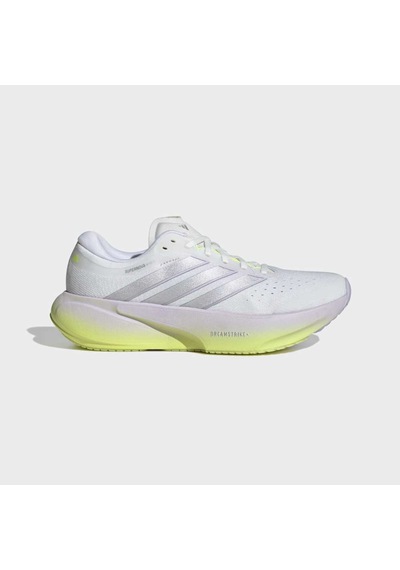 Adidas Kı9225 Supernova Rıse 3 W Kadın Yürüyüş Koşu Ayakkabısı Gri