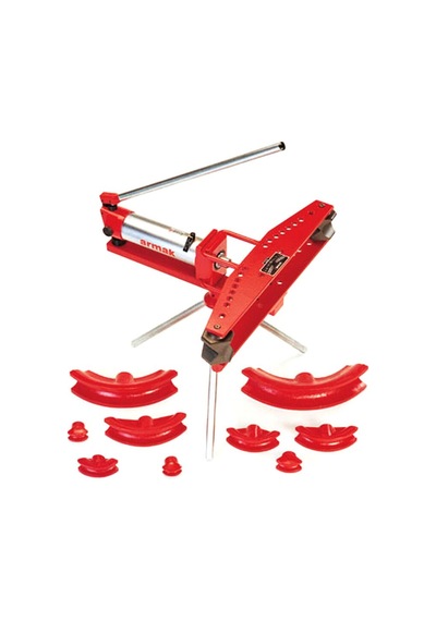 Armak Ap300 Hidrolik Boru Bükme 3/8 -3
