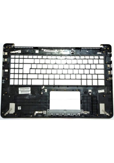 Asus Uyumlu N580Vd Serisi Klavyesiz Üst Kasa 13N1-29A0411