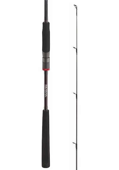 Daiwa Ballistic X S 270 Cm 30-70 Gr Spin Kamışı