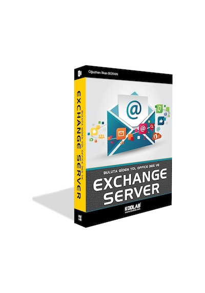 Exchange Server 2016 Ile Office 365