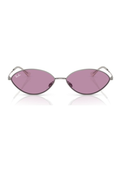 Ray-ban Güneş Gözlüğü Rb3757 56 004/69 Metalik Gri