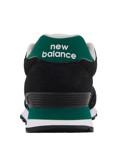 New Balance Erkek Ayakkabı Ml515ugb Ml515ugb Siyah Siyah