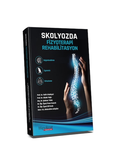 Skolyozda Fizyoterapi Rehabilitasyon