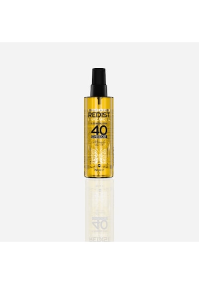 Redist 40 Bitki Özlü Saç Bakım Yağı 150 ML