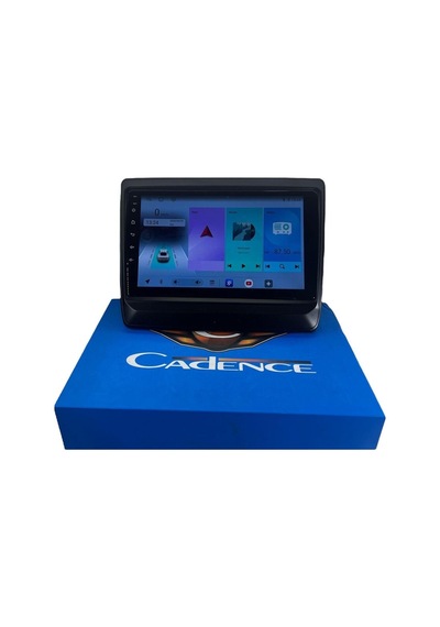 Isuzu D-max 2020-2023 Cadence 6-128 Sim Kartlı 360 Cam Destekli Pro Oem Multimedia