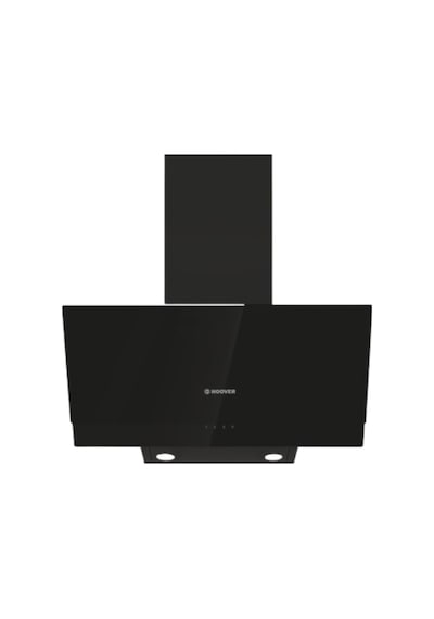 Hoover HH64CCB - HDG6C1GBTK 60 CM Ankastre Set Siyah