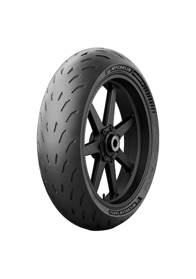 Michelin Power 5 180/55 Zr17 73w Arka Motosiklet Lastiği