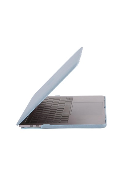 Macbook Air M1 Kılıfı A2337 Uyumlu 13.3 İnç Premium Süet Dokulu Kumaş Kaplama Hard Case A2179 A1932 Soft Touch Sert Koruyucu Kapak Çizilme Darbe Koruma Açık Mavi Belirtilmemiş Macbook Air M1 Kılıfı A2337 Uyumlu 13.3 İnç Premium Süet Dokulu Kumaş Kaplama Hard Case A2179 A1932 Soft Touch Sert Koruyucu Kapak Çizilme Darbe Koruma Açık Mavi Belirtilmemiş