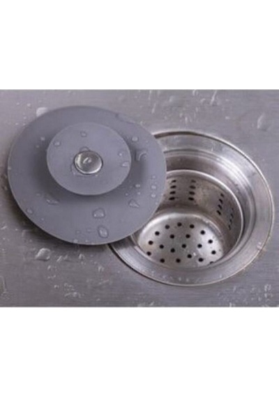 Silikon Lavabo Süzgeçi Silikon Diğer