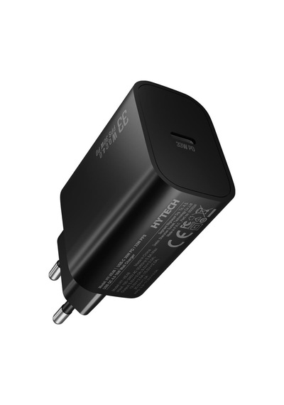 Hytech Hy-xe48 Type Usb-c 30w Pd - 33w Pps Hızlı Ev Şarj Adaptörü