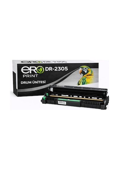 Brother Hl-l2300d Muadil Drum Ünitesi
