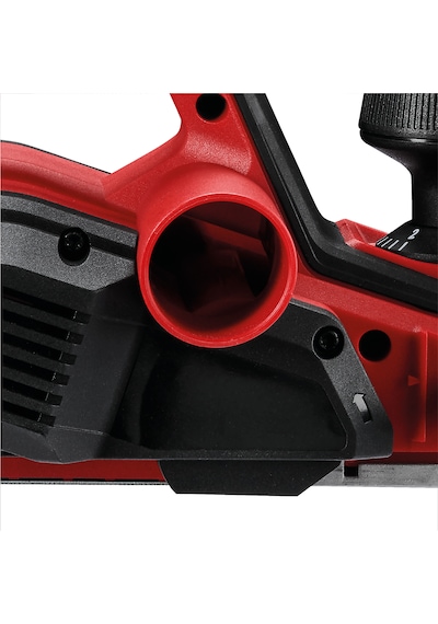 Einhell Elektrikli Planya TC-PL 800 82 MM 2X Çift Taraflı Karbür Bıçak Dahil - 4345330
