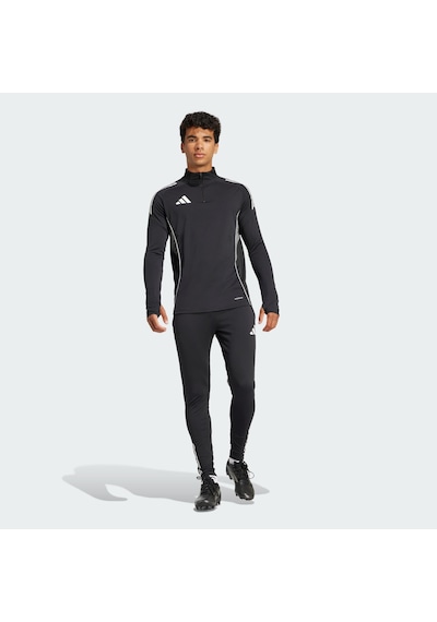 Adidas Tiro 25 Erkek Eşofman Üstü-7778 Siyah