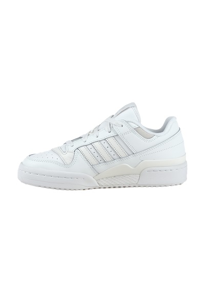 Adidas Forum Cl Beyaz Spor Ayakkabı Ih7828