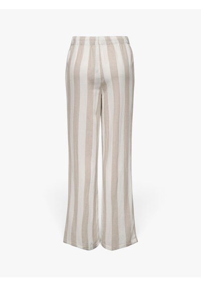 Only Onlcaro Mw Lınen Bl Pull-up Pant Cc Pnt Kadın Humus Pantolon - 15291807 Çok Renkli Only Onlcaro Mw Lınen Bl Pull-up Pant Cc Pnt Kadın Humus Pantolon - 15291807 Çok Renkli