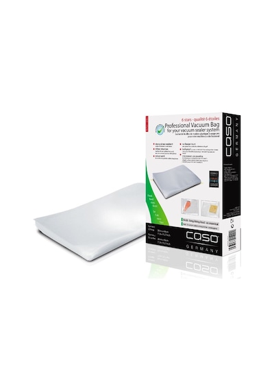Caso Vakum Poşeti 30x40 Cm 50 Adet 259.07.0002 Caso