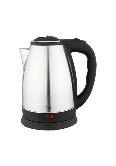 King Lena Su Isıtıcı Kettle 1700 ML