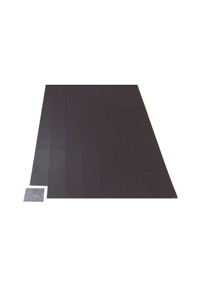 3m Yapışkanlı Etiket Magnet Tabaka Mıknatıs 30 Parça - 3x3 Cm Magnet