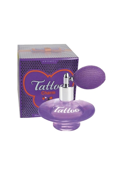 Tattoo Charm Kadın Parfüm EDT 50 ML