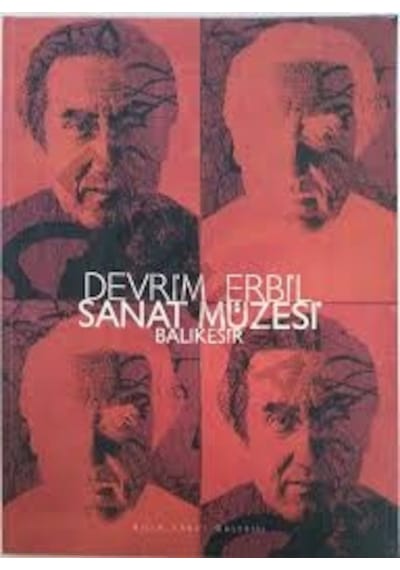 Devrim Erbil Sanat Müzesi Balıkesir