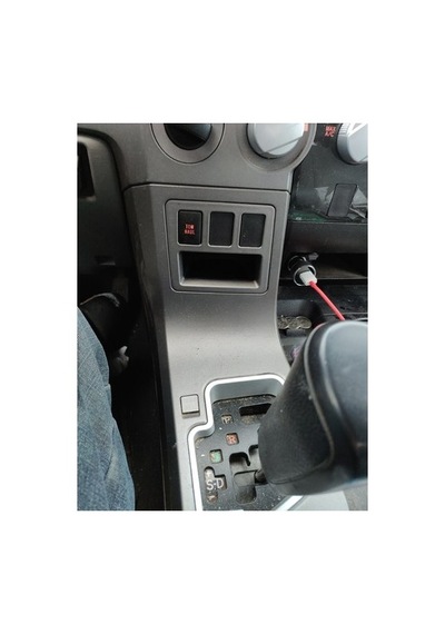 Toyota Tundra İçin Telefon Montaj Aparatı