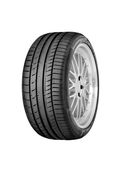 Continental 295/35R20 105Y Contisportcontact 5 No Yaz Lastiği 2019