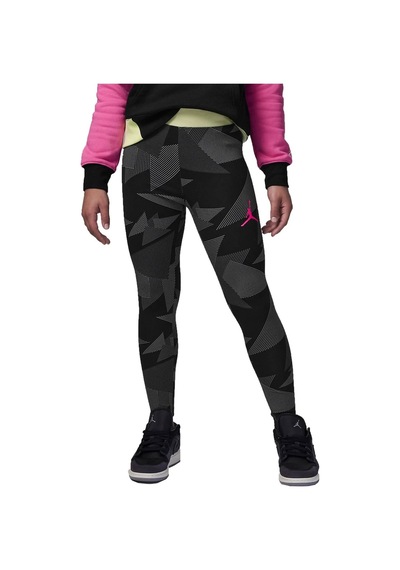 Nike Jdg Girls Fundamental Çocuk Tayt 45c596-023