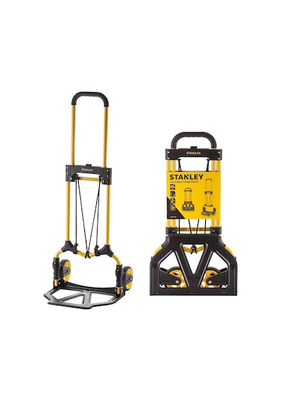 Stanley Ft580 70Kg Katlanır El Arabası (530038388)